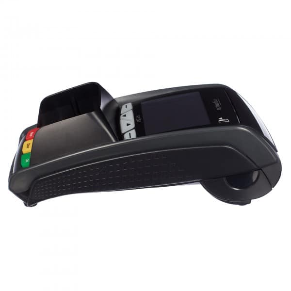 Ingenico iCT 250 mieten iCT250 kaufen mit NFC Leser