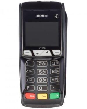 ec-kartengerät-ec-kartenterminal-ingenico ict-250