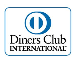 Diners Club International Kreditkartenakzeptanz
