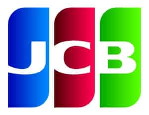 JCB Bezahlfunktion Kreditkarten