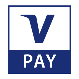 V-Pay Kreditkartenakzeptanz am EC Kartenlesegerät