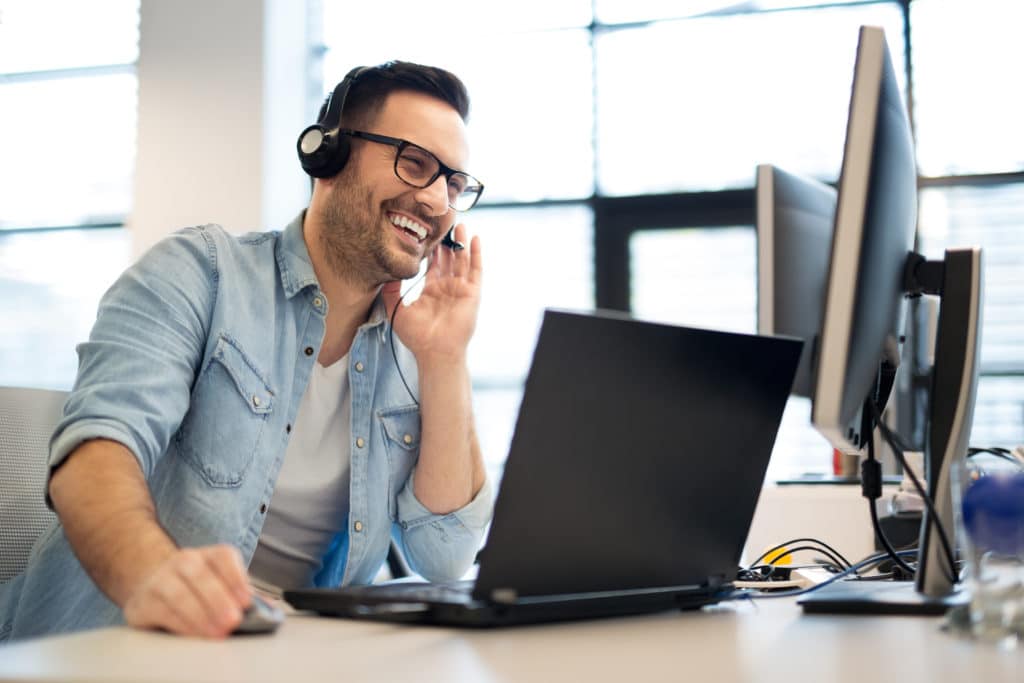 Technischer Support Terminal Trade GmbH