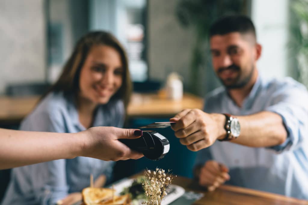 Kreditkartenlesegerät kaufen mieten mobile Kreditkartenleser