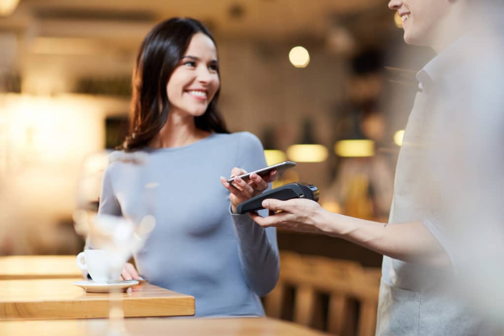 mobile payment anbieter für kartenzahlungen - mobiles bezahlen