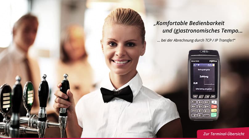 kartenzahlung für hotel und gastronomie