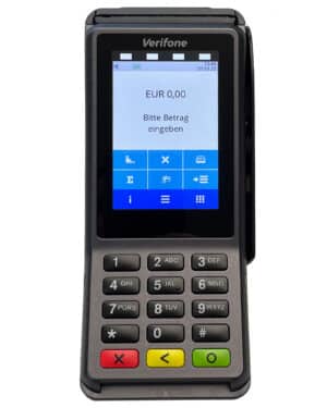 verifone v400c