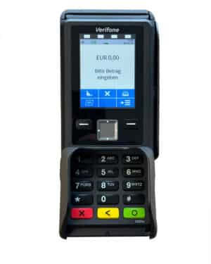verifone v200c